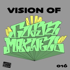 VISION OF GUTTA & MAXWELL [016]