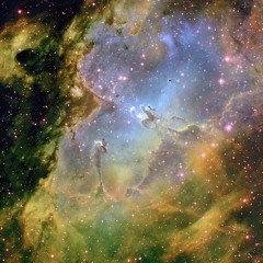 Creatures - The Unknown (Dreadnought Remix)