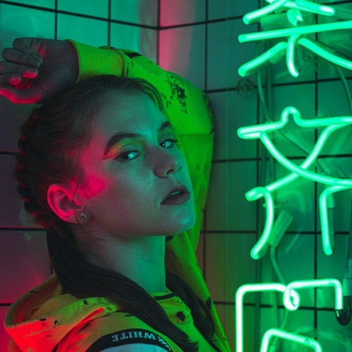 УННВ - Правдивая (Remix Mirniyy) | мой мозг сгорел на ложке, сегодня убит бошками