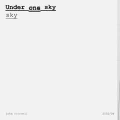 Related tracks: Under One Sky