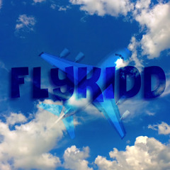 TEE X CEEOTB - FLYKIDD