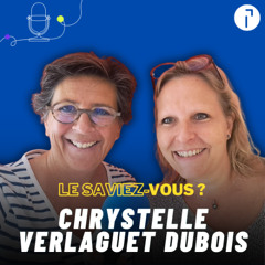 Le Saviez-Vous ? : Pourquoi Quadient a racheté Serensia avec Chrystelle Verlaguet Dubois