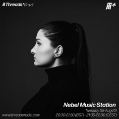 Nebel Music Station - Threads Radio (*Brazil)