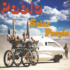 Solar People