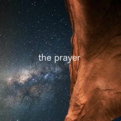 the prayer
