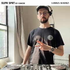 021 CANCER SUPR SPRT