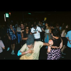 Extrême enjaillement #3- (Dj set @Bastet club -july 22)