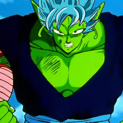 WORDXXI- Piccolo SSJB Unreleased 2020