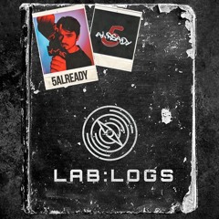 LAB:LOGS File No. 1 - 5already