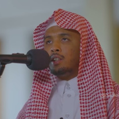 من أمتع القراءات من سورة غافر .. أداء في منتهى الجمال .. القارئ عمر النبراوي