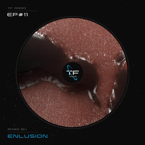 TranceFix Radio #11 - Still Breathing II - Mixed by Enlusion