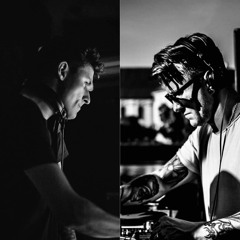 SPECTRIBE b2b JANEDA - dj set @       CEM (Herrensauana)| Transformator - 14th AUGUST 2021