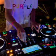 FLYING GARRICK MIX @ GIVE 2024