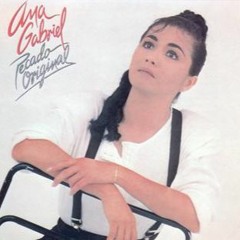 Ana Gabriel - Pecado Original (Javier Hernandez Remix 2022)