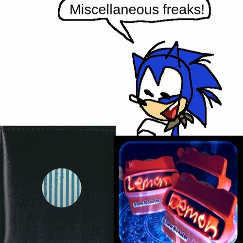 a-z of all lemon demon on soundcloud