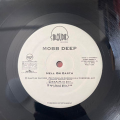 MOBB DEEP - Nighttime Vultures (F3LON remix)