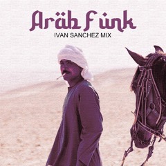 Arab Funk, Disco or maybe Reggae.