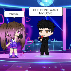 She Dont Want My Love (Prod. Ziah The HitMaker)