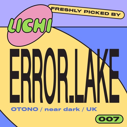 Freshly Picked By error_lake