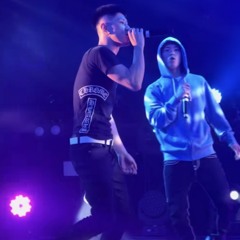 DADA & taro - Unpublished song