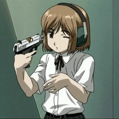 Kawaii glock