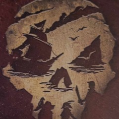 The ghost ship