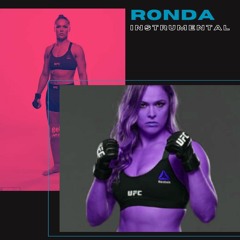 Kuzz Tchitchi Noisez - Ronda - Instrumental