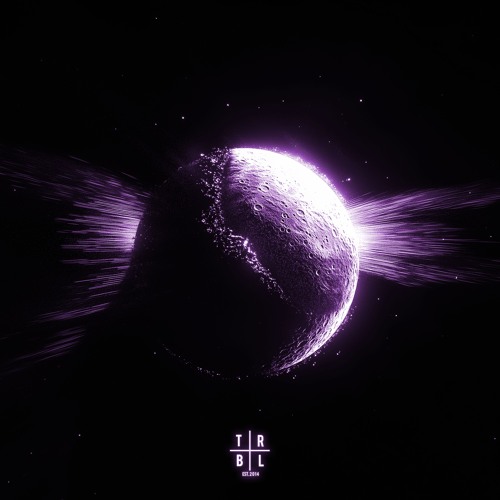 TOKYOPHILE - Montagem Lunar Celestia 1.0 (Super Slowed)