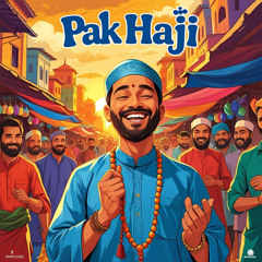 Pak Haji