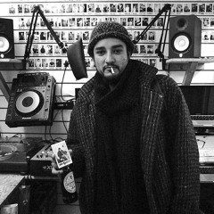 Sunny Alleyway Records w/ Jeen Bassa - December 2022