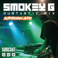 SMOKEY G Subcast002