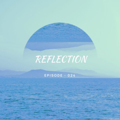 Lucio Gastaldo - Reflection 024