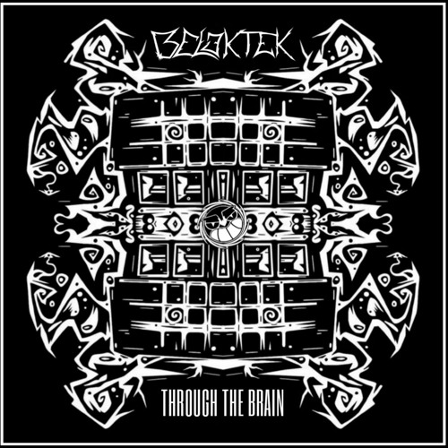 Through the brain - BELEKTEK