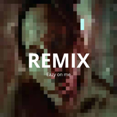 Bob Sinclar – Easy On Me (Jean Remix)