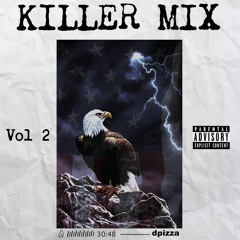 KILLER MIX VOL 2