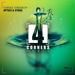 Four Corners Artist Mix Series 3 - OpticsNz