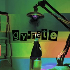 gy·rate
