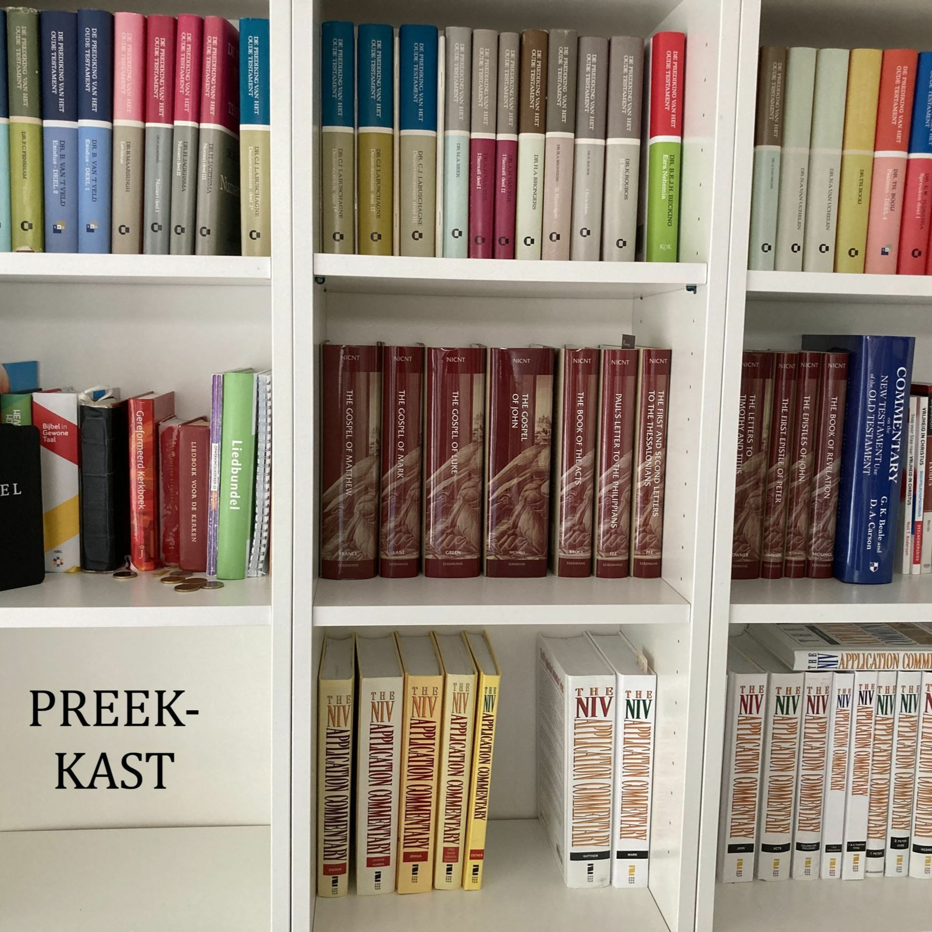PREEKKAST