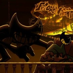 Indie Cross - Nightmare Run