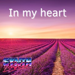 In my heart