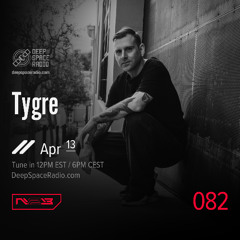 Addicted-2-Bass / Episode 082 / Tygre / 13.04.2025