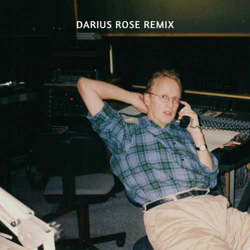 Mau P - On Again (Darius Rose Remix)