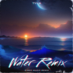 Tyla - Water ( D-rec Muzic Remix)