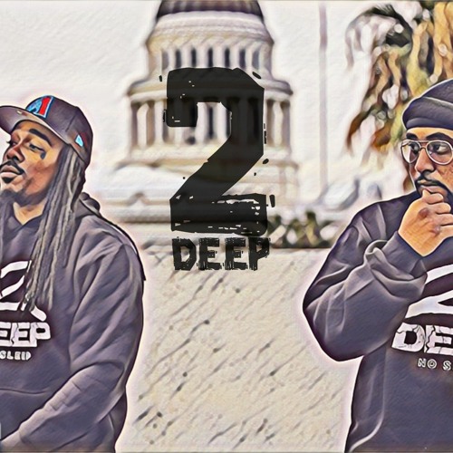 2deep - If I Want Too (Prod.@Ksharebeats).mp3