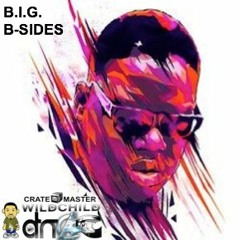 DJ @WildChildDNA #BIGBSides #NotoriousBIG #BDAYMix