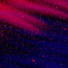 Nine dimensions apart