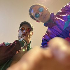 Untz Traderz Pty Ltd Gabber Mini-Mix