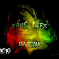 PURE LIFE-DJ GIMA