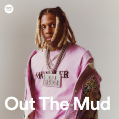 Out The Mud
