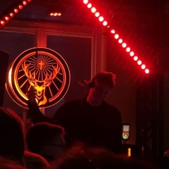 Tadan @ Minimal Mondays 8th July 2024
